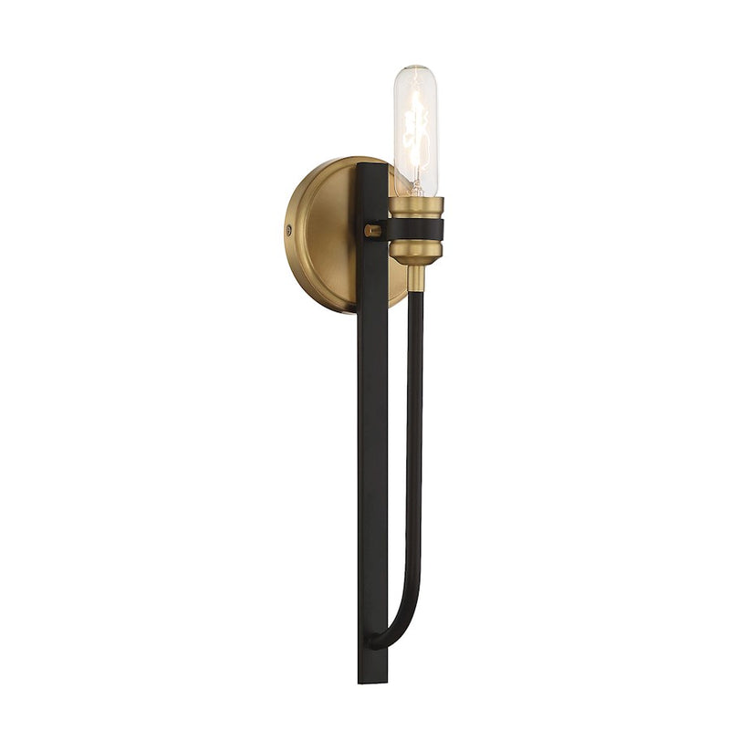 Savoy House Kenyon 1 Light Wall Sconce