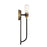 Savoy House Kenyon 1 Light Wall Sconce