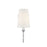 Savoy House Cameron 1 Light Sconce