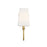 Savoy House Cameron 1 Light Sconce