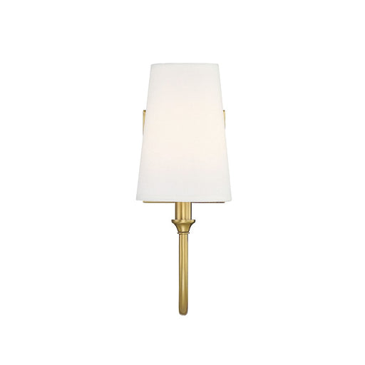 Savoy House Cameron 1 Light Sconce