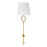 Savoy House Roxbury 2-Light Wall Sconce, Warm Brass