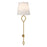 Savoy House Roxbury 2 Light Sconce, Warm Brass