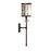 Savoy House Ashbourne 1-Light Wall Sconce, Mohican Bronze