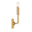 Savoy House Avondale 2-Light Wall Sconce, Warm Brass