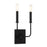 Savoy House Avondale 2-Light Wall Sconce, Matte Black