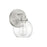 Savoy House Carson 1 Light Sconce