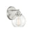 Savoy House Carson 1 Light Sconce
