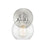 Savoy House Carson 1 Light Sconce