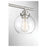 Savoy House Carson 1 Light Sconce