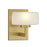 Essentials Falster 1 Light Wall Sconce