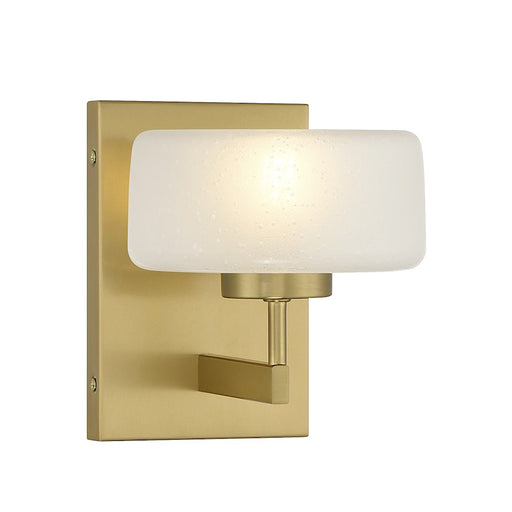 Essentials Falster 1 Light Wall Sconce