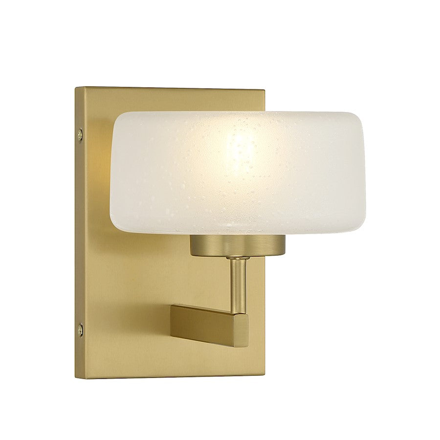 Essentials Falster 1 Light Wall Sconce
