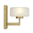 Essentials Falster 1 Light Wall Sconce