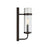 Savoy House Tulsa 1-Light Wall Sconce, English Bronze