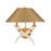 Savoy House Hearne 2 Lt Sconce, Warm Brass - 9-6301-2-322