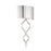 Savoy House Como LED Wall Sconce, Polished Nickel