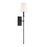 Savoy House Monroe 1 Light Wall Sconce
