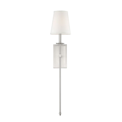 Savoy House Monroe 1 Light Wall Sconce