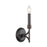 Savoy House Gardner 1 Light Sconce, Champagne Mist - 9-8168-1-26