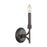 Savoy House Gardner 1 Light Sconce, Champagne Mist