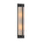 Savoy House Carver 2-Light Wall Sconce, Matte Black - 9-8257-2-89