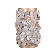 Savoy House Leanne 1 Lt Sconce, Chandon - 9-8402-1-342