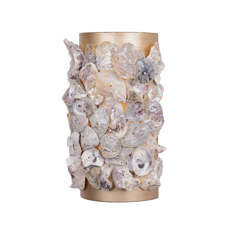 Savoy House Leanne 1 Lt Sconce, Chandon