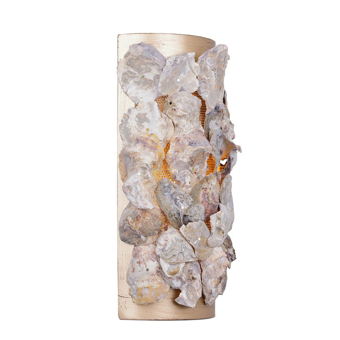 Savoy House Leanne 1 Lt Sconce, Chandon