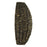 Savoy House Tierra Brisa 2 Lt Sconce, Riviera Brass