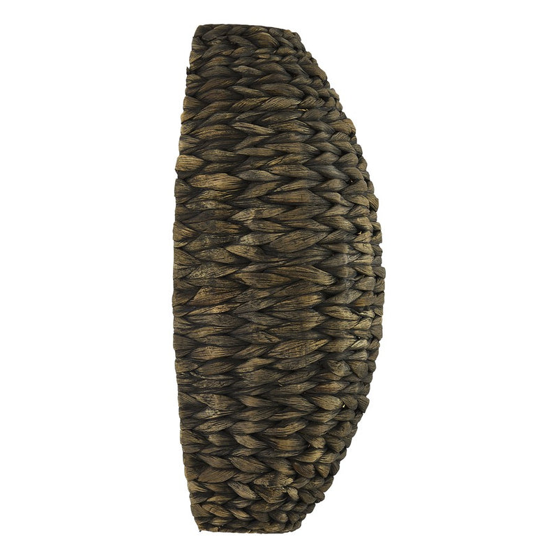 Savoy House Tierra Brisa 2 Lt Sconce, Riviera Brass