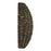 Savoy House Tierra Brisa 2 Lt Sconce, Riviera Brass
