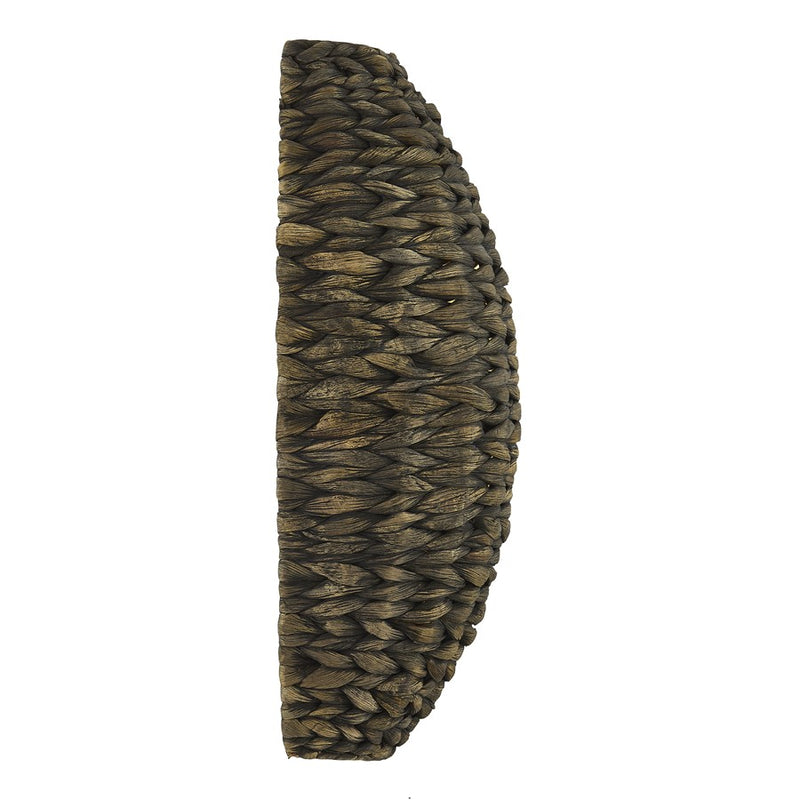 Savoy House Tierra Brisa 2 Lt Sconce, Riviera Brass