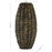 Savoy House Tierra Brisa 2 Lt Sconce, Riviera Brass