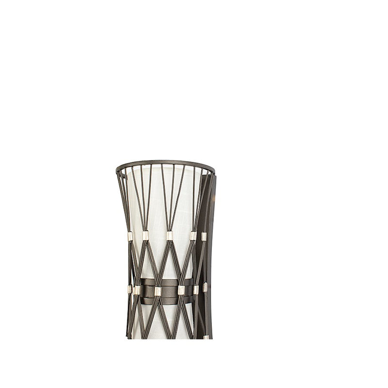 Savoy House Joliet 2-Light Wall Sconce, Rumba