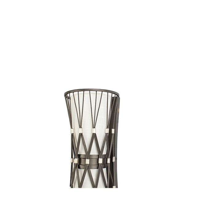 Savoy House Joliet 2-Light Wall Sconce, Rumba