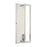 Savoy House Clifton 1-Light Wall Sconce, Polished Nickel