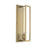 Savoy House Clifton 1-Light Wall Sconce, Warm Brass