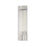 Savoy House Willmar 1-Light Wall Sconce, Satin Nickel