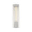 Savoy House Willmar 1-Light Wall Sconce, Satin Nickel