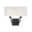 Savoy House Rhodes 2-Light Wall Sconce, Classic Bronze - 9-998-2-44