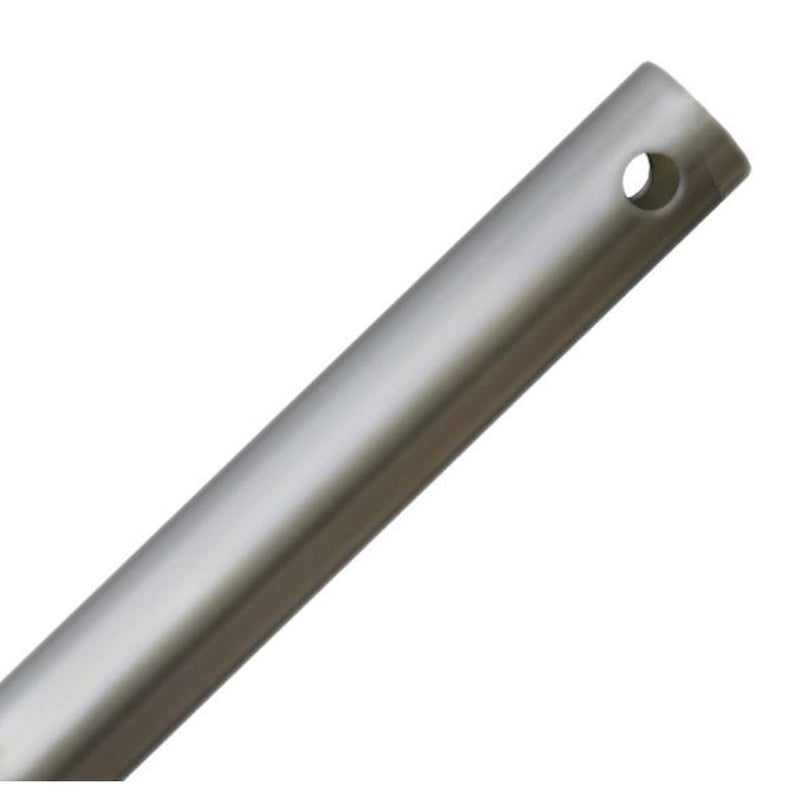 Savoy House 12" Downrod, Chrome