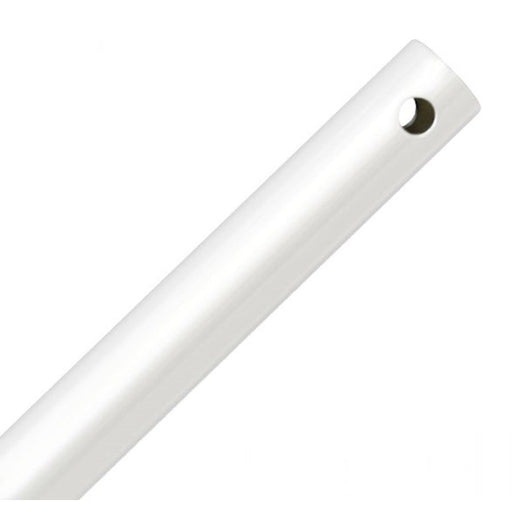 Savoy House 24" Downrod, Matte White - DR-24-80