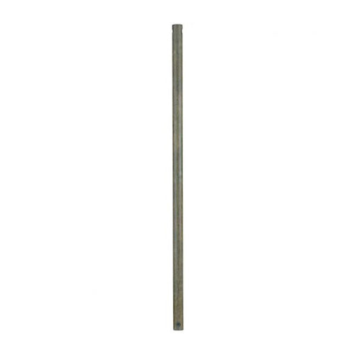 Savoy House 36" Downrod, Galvanized - DR-36-168