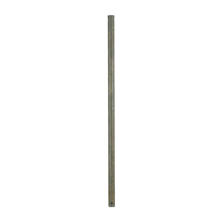 Savoy House 48" Downrod, Galvanized - DR-48-168