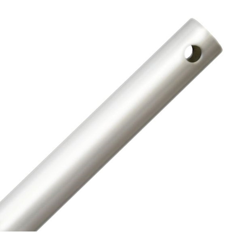 Savoy House 72" Downrod, Polished Nickel