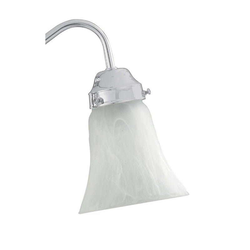 Savoy House 4.9" Replacement Glass