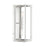 Savoy House Lighting One Richland 2Lt Wall Sconce, Nickel