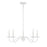 Savoy Meridian 5 Light Chandelier