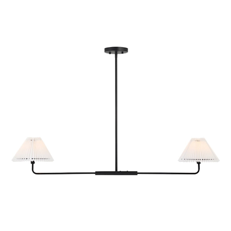 Meridian Chandelier